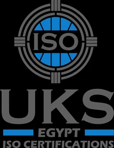 UKS Egypt · ISO Certifications