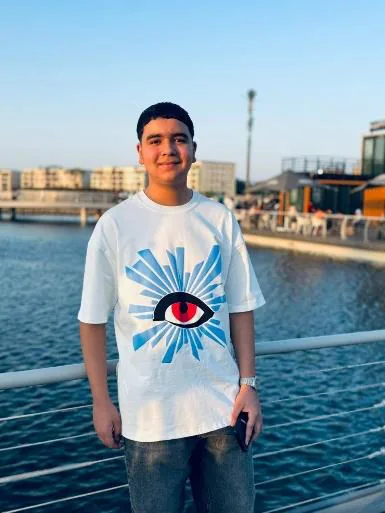 AbdelRaof Alawdan