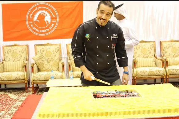 AbdelRaof Alawdan