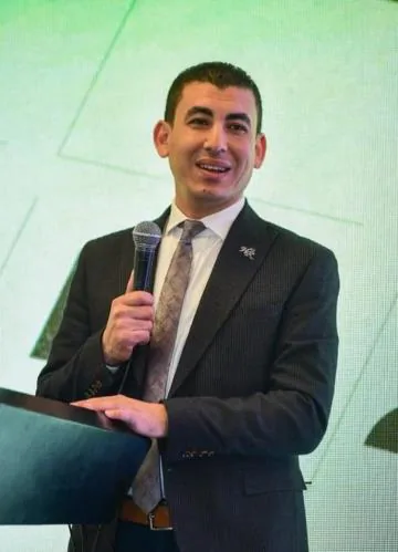 El Sayed Aref